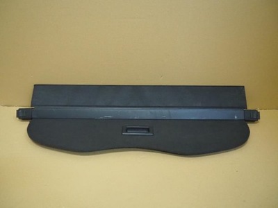 Шторка багажника renault clio iii kombi фото №1