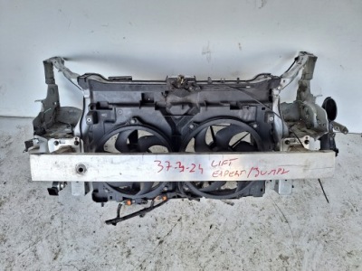 Peugeot expert 2 рестайлінг  12-16 ремінь передній дизель фото №1