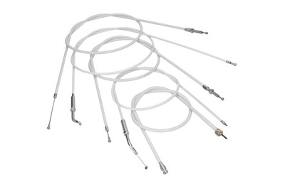 JUEGO CABLES CABLES CABLE BIALYCH KOMAR  