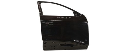 Audi q4 e-tron 2021- двері праве передні правий перед фото №1