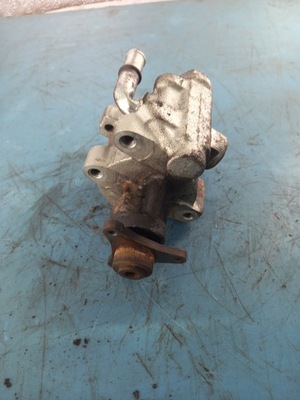 Насос підсилювача renault scenic фото №1