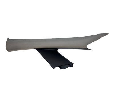 Обшивка стійка lewego блок двигуна лівий перед astra j фото №1