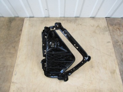 Решітка ліва протитуманна фара hyundai tucson ii 2 n-line фото №1