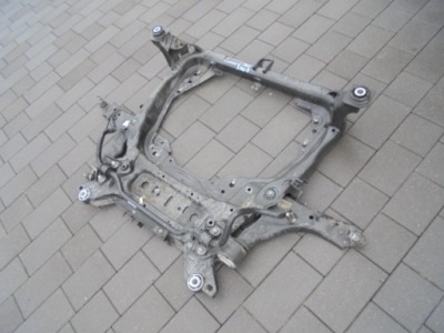 Подрамник подрамник рычаги jaguar e-pace 2.0 d 19 r фото №1