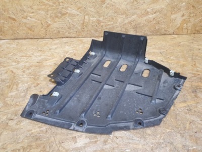 Bmw ix i20 плита защита подвеска 7932078 фото №1