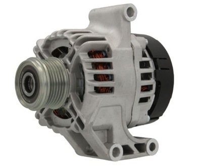 Генератор psh do alfa romeo mito 1.3 jtdm фото №1