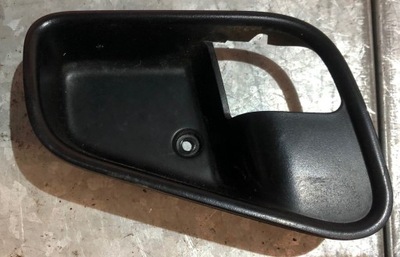 Citroen nemo корпус ручка ліва перед внутрішня фото №1