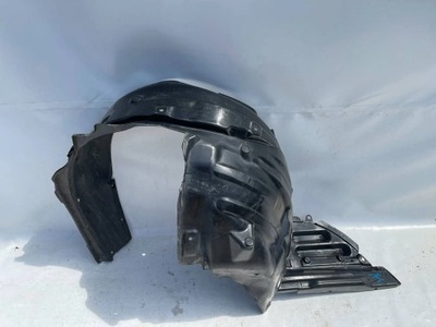 Подкрылок левая subaru outback iv 2014 59110al050 перед передние фото №1