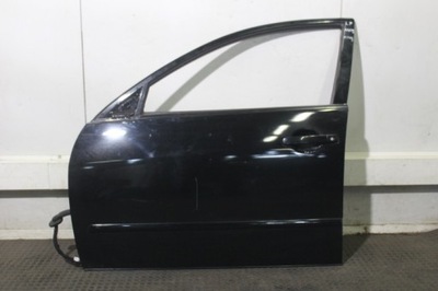 Двері лівий перед nissan maxima vi kh3 фото №1