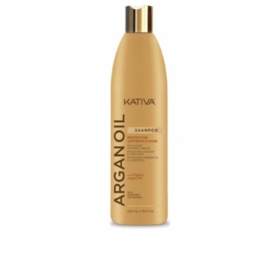 Šampón Kativa Argan