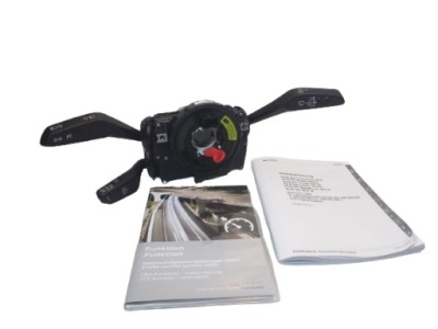 Круїз-контроль набір оригінальний audi aso a4 b9 a5 rs5 фото №1