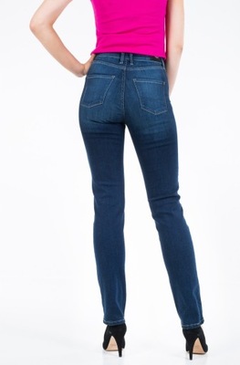 Jeansy damskie Pepe Jeans Slim Dion Straight 26/30