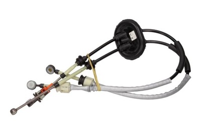 CABLE CAMBIOS DE TRANSMISIÓN (KPL.) CITROEN C4/ PEUGEOT 307 1.6 (00- ) 2444CE  