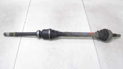 C4 grand picasso 2 1.6 приводной вал правая перед 13-19 фото №1