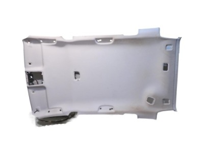 Потолок subaru outback iv фото №1