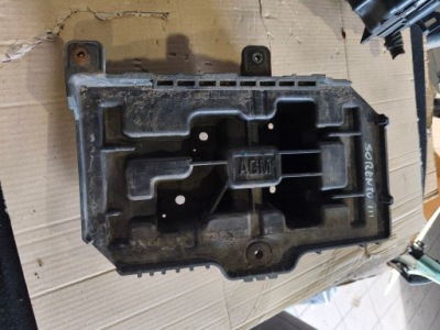 Kia sorento iii основа акумулятор 37150-c5002 фото №1