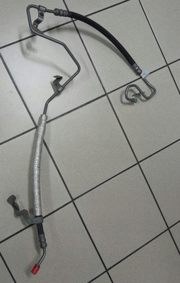 Шланг підсилювача живильний ford transit connect mk1 4t163a719ac новий фото №1