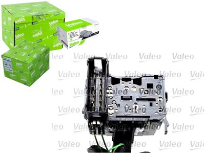 Выключатель дворник renault espace laguna vel sat фото №1