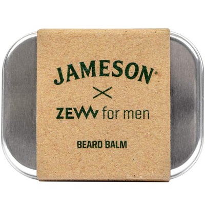 Balsam do pielęgnacji brody ZEW X Jameson 80ml