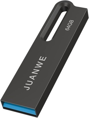 Pamięć USB 64 GB USB 3.0, pamięć flash USB JUANWE