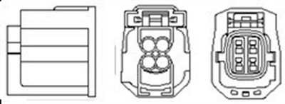 ZONDAS LAMBDA ZONDAS 466016355135 