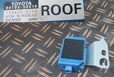 Lexus ls600h ls 600 long блок управления модуль датчик фото №1