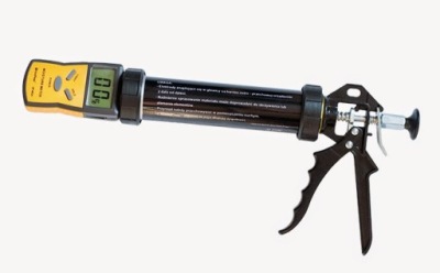 WILGOTNOŚCIOMIERZ TESTER WILGOCI BRYKIET PELLET