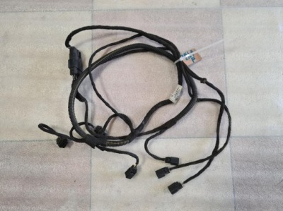 Opel insignia a lift 2013-2016 rok джгут бампера перед 23164198 фото №1