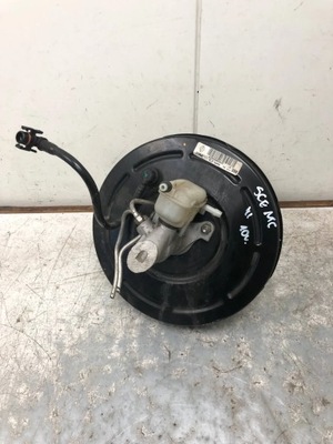 Підсилювач гальм гальмівні renault scenic iii 472100005r фото №1