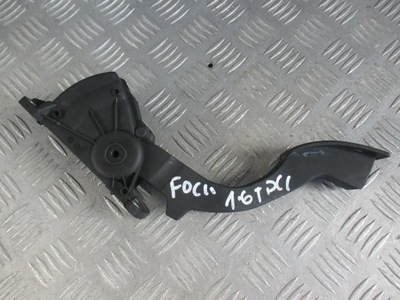 ПЕДАЛЬ ГАЗА FORD FOCUS II 1.6 TDCI 04-07R 4M51-9F836AH