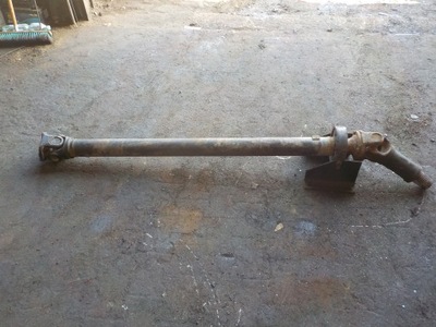 Wał mercedes atego фото №1