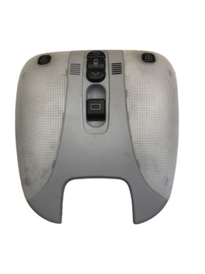 Лампа освещение салона mercedes w220 фото №1