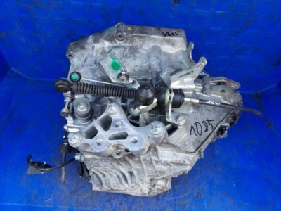 Коробка передач jeep compass 1.6 mjet c63563538 механическая коробка передач фото №1