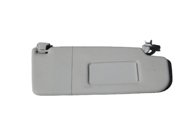 PROTECCIÓN ANTISOLAR DERECHA 1K0857552H VW GOLF V PLUS  