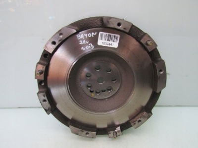 Bayon 1.0 21r колесо маховик 23200-07800 xceed фото №1