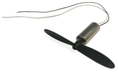 Mini silniczek 3.7V MT29 ze śmig.P 50mm