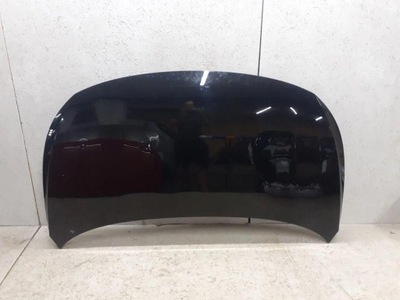 Капот vw id4 id.4 2020- фото №1