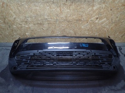 Бампер перед opel mokka 2 ii фото №1