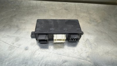 Bmw 5 e38 e39 модуль комфорта 8377601 фото №1