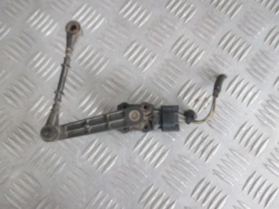 Моторчик регулировки лампы range rover sport i 05-13 фото №1