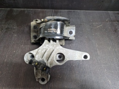 Clio iv captur 1.5 dci duster sandero кронштейн двигателя фото №1