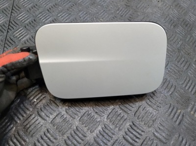 Крышка заливной топлива mercedes e w212 рестайлинг  amg sedan 775 фото №1