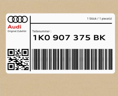 Модуль керуючий abs audi a3 фото №1