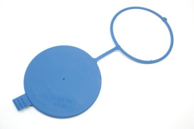 Крышка заглушка бачок распылителя 1248690272 фото №1