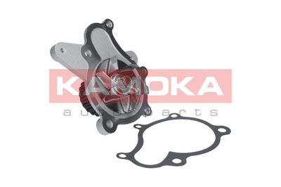 BOMBA DE AGUA KAMOKA PARA KIA CERATO 2.0  