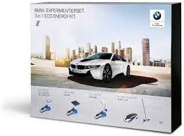 MODELO BMW I8 RC JUEGO 80442447942  