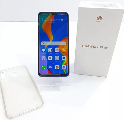 TELEFON HUAWEI P30 LITE 4/128GB