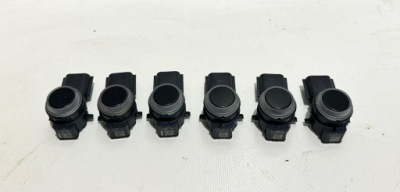 Новый org датчик парковки pdc renault kadjar фото №1