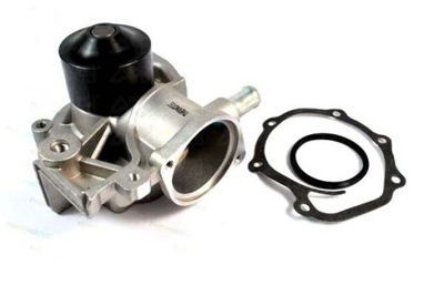 Thermotec насос wody subaru forester impreza justy фото №1
