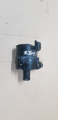 Renault espace clio 1.6 tce насос циркуляція wody фото №1